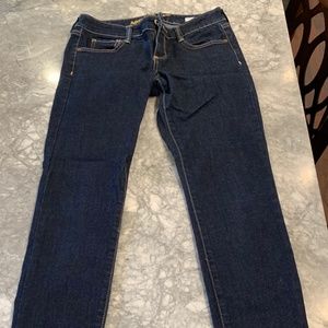 Super Skinny Junior Jeans